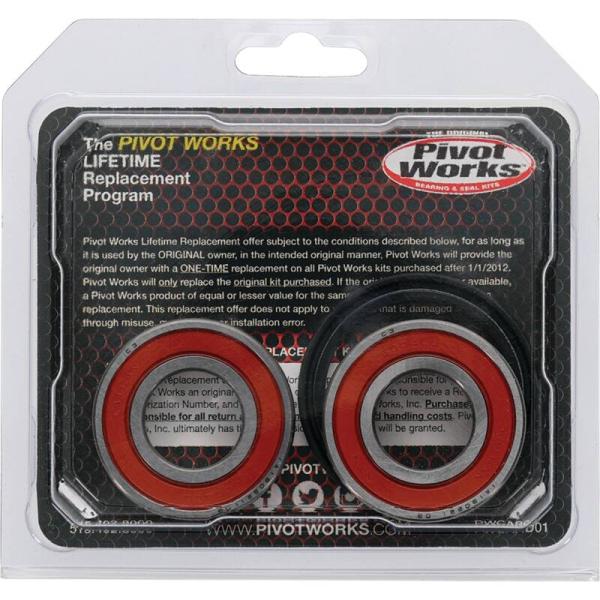 Pivot Works 25-1417-P