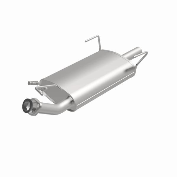 MAG BRE Exhaust Kits Magnaflow 108-0200