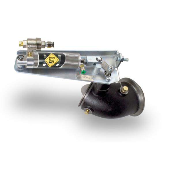 BD Diesel 2023330