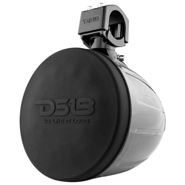 DS18 CF-X8PRO