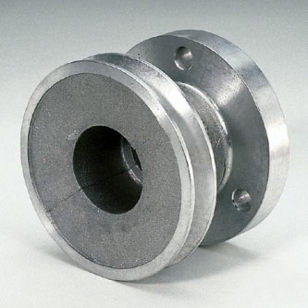 MOR Pulleys - Crankshaft Moroso 64100