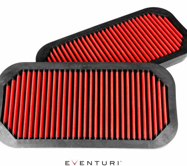Eventuri EVE-C63-FTR