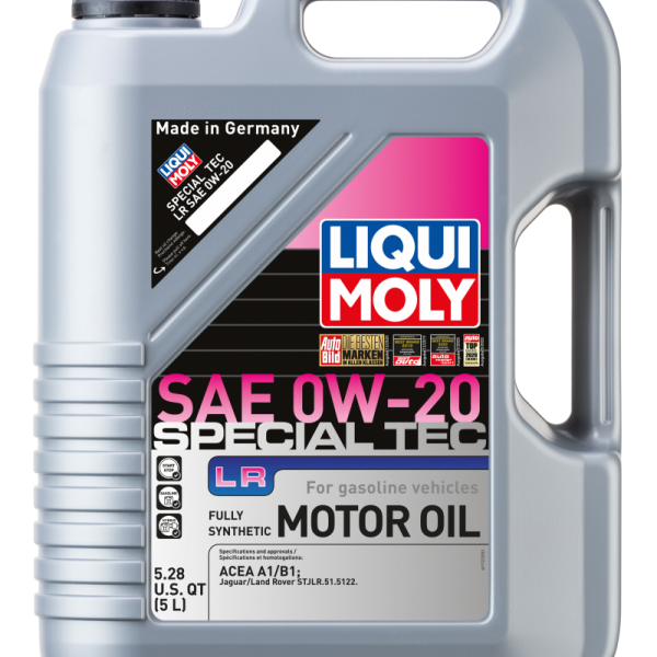 LIQUI MOLY 20410