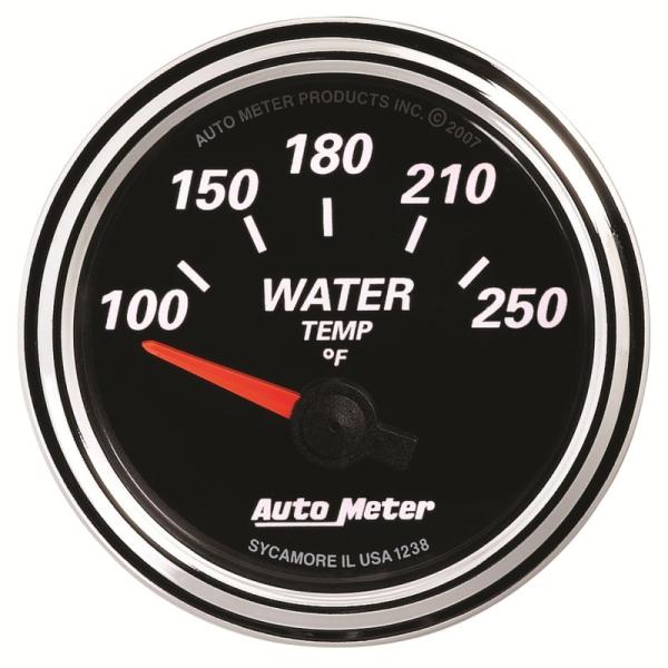 AutoMeter 1238