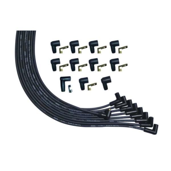 MOR Ignition - Wire Set Moroso 51007