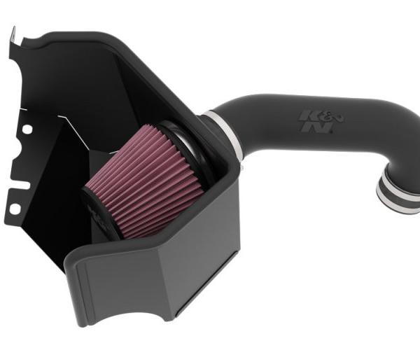 K&N Engineering 63-1589