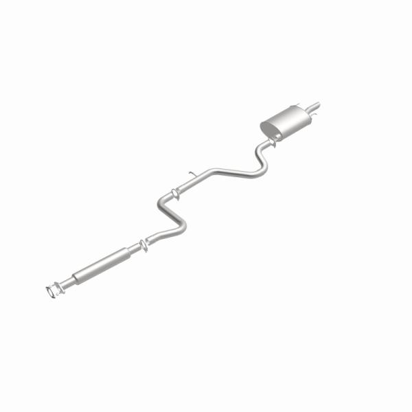 Magnaflow 106-0015