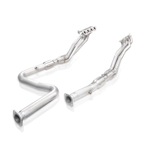 Stainless Works TOYT14HCAT