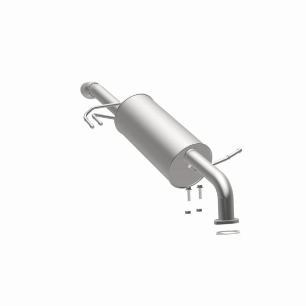 MAG BRE Exhaust Kits Magnaflow 106-0774