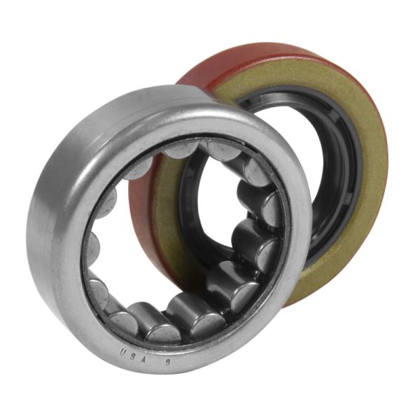 Yukon Gear & Axle AK 1563
