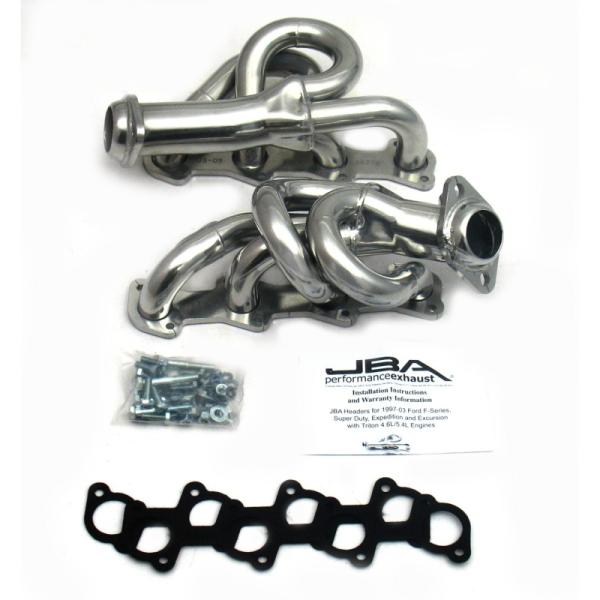 JBA Cat4Ward Headers JBA 1677SJS