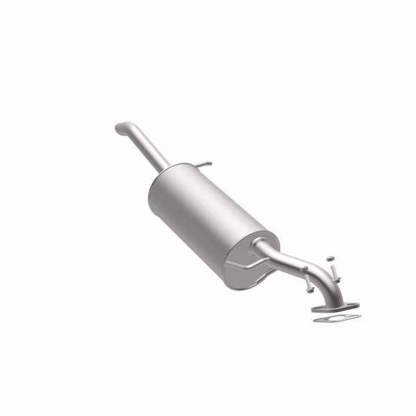 MAG BRE Exhaust Kits Magnaflow 108-0133