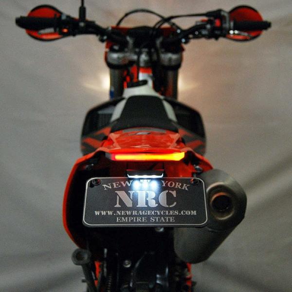 New Rage Cycles K350-FE