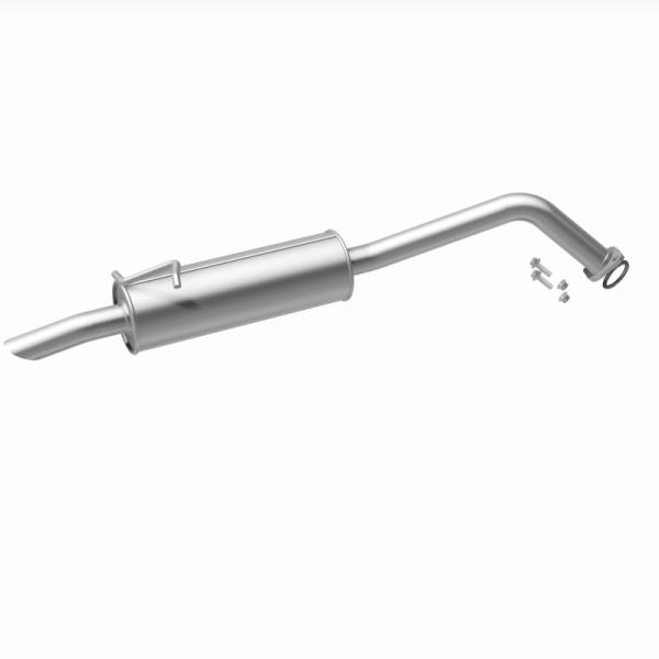 MAG BRE Muffler Kit Magnaflow 108-0027