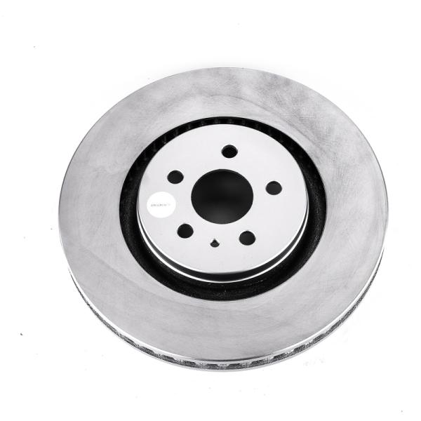 PSB Evolution Coated Rotor PowerStop AR85173EVC