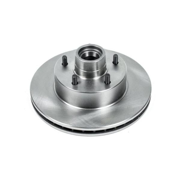 PowerStop AR8202