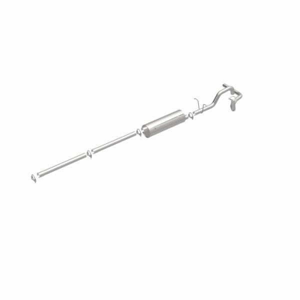 MAG BRE Exhaust Kits Magnaflow 106-0278