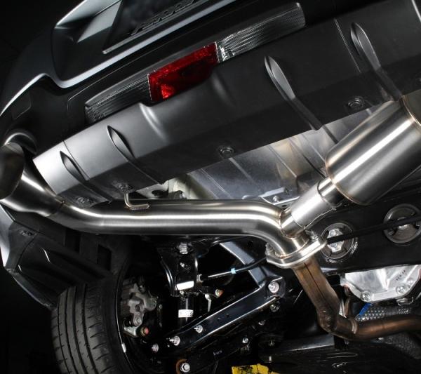 Perrin Performance PSP-EXT-368BR