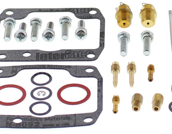ABR Carburetor Rebuild Kits All Balls Racing 26-1997