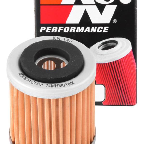 K&N Engineering KN-143