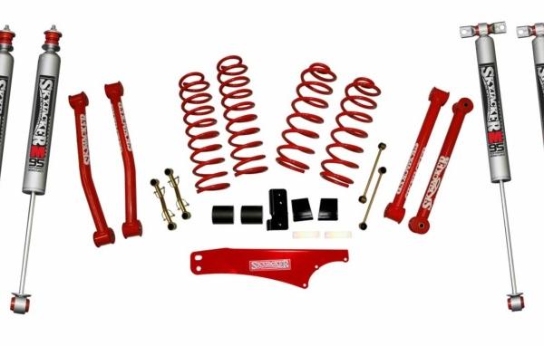 Skyjacker JK2501KCR-M