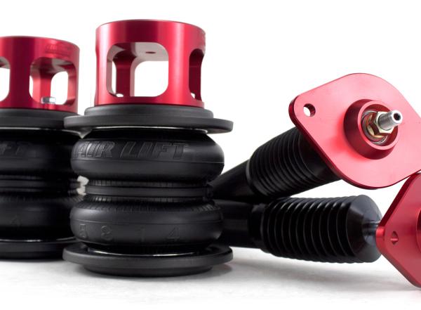 Air Lift 75620