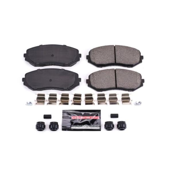 PowerStop Z23-1188