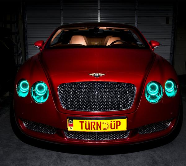 ORACLE Lighting 2211-001