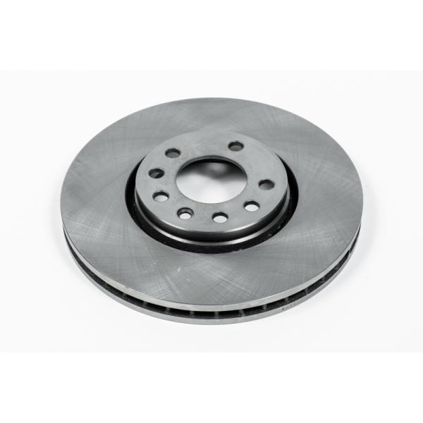 PowerStop EBR681