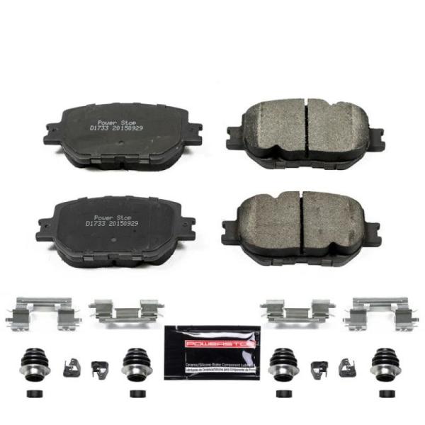 PowerStop Z23-1733