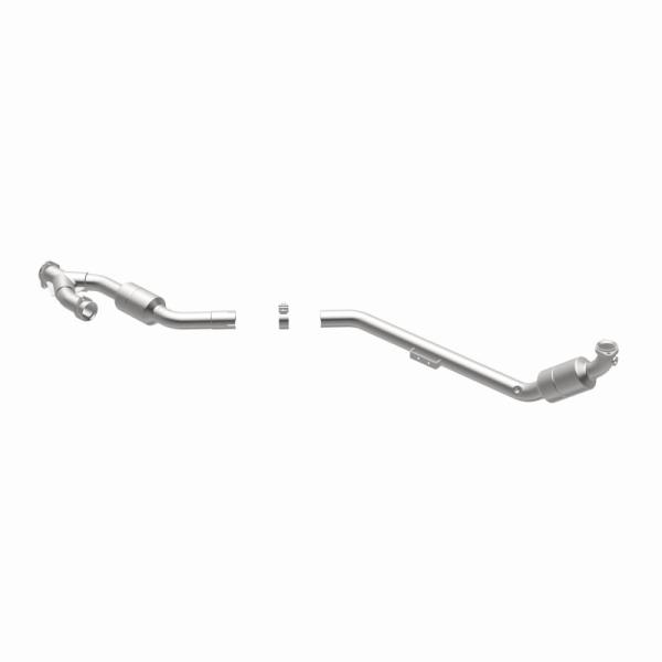 MAG Converter Direct Fit Magnaflow 51582