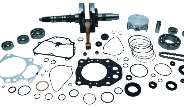 Vertex Pistons WR00013