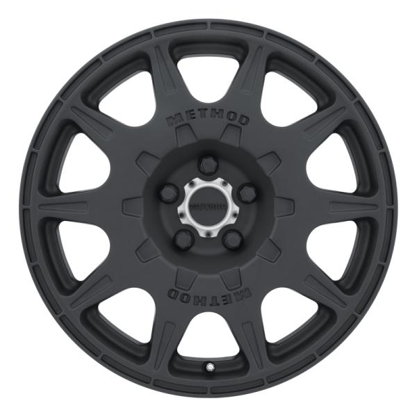 Method Wheels MR50267012515