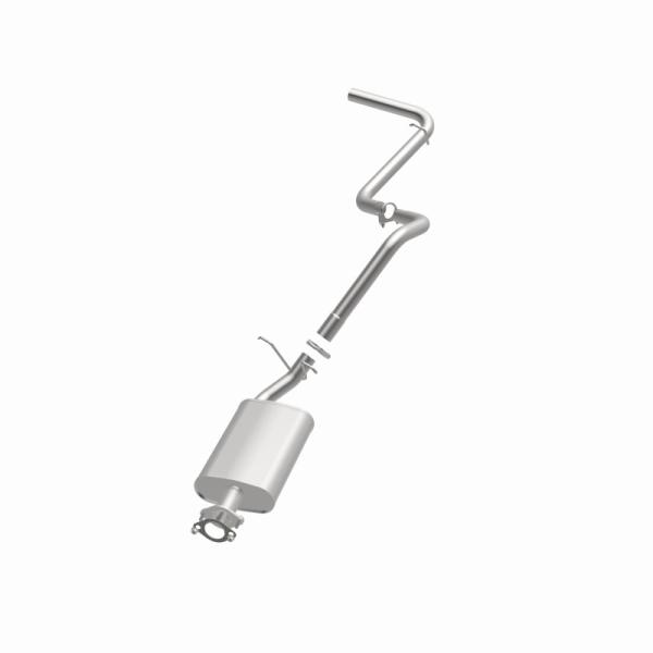 MAG BRE Exhaust Kits Magnaflow 106-0138