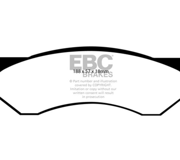 EBC DP41729R