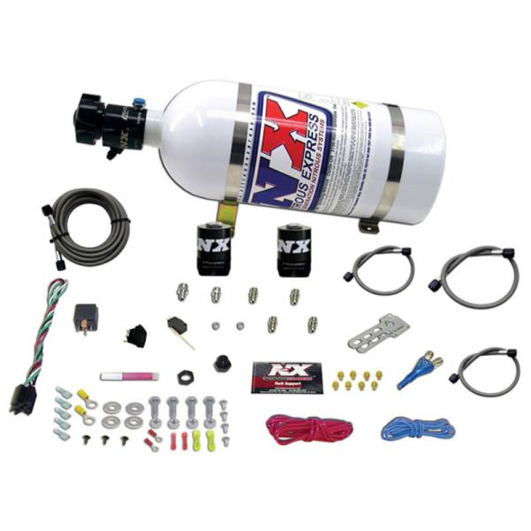 Nitrous Express 20118-10