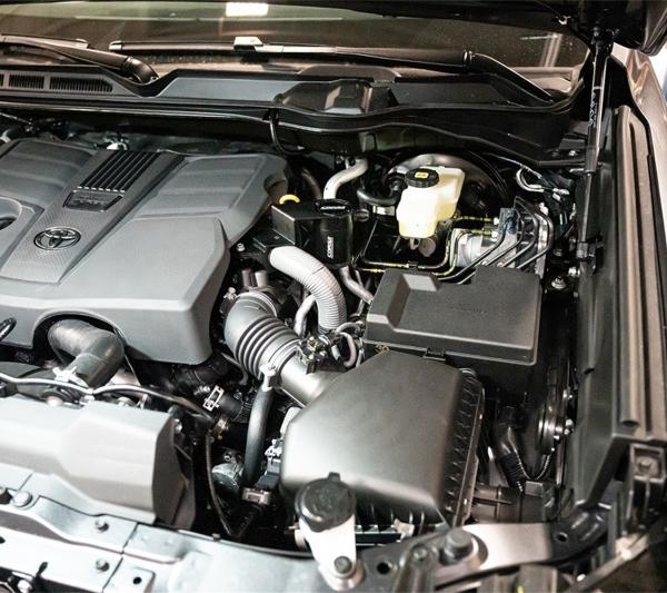 CORSA Performance CC0020
