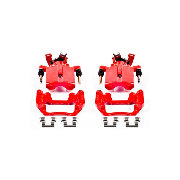 PowerStop S4892