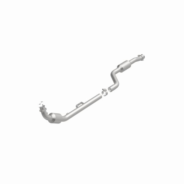 MAG Converter Direct Fit Magnaflow 454033