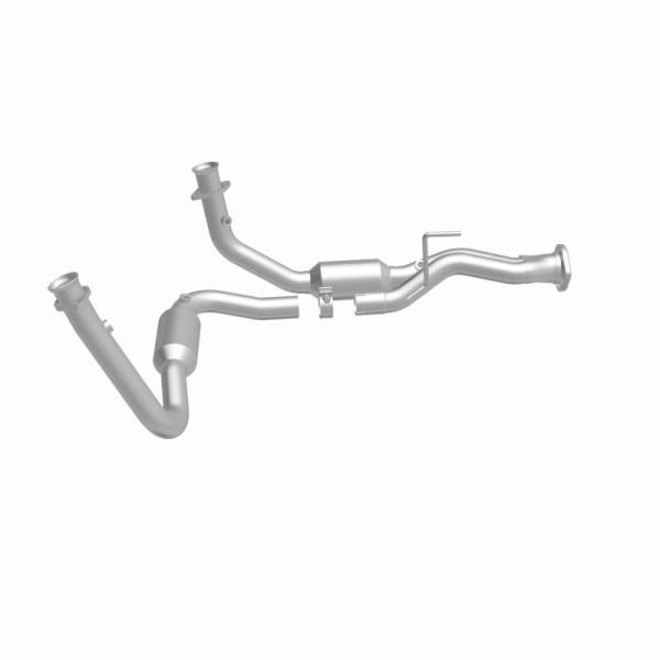 Magnaflow 5451687