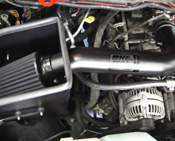 K&N Engineering 71-1533