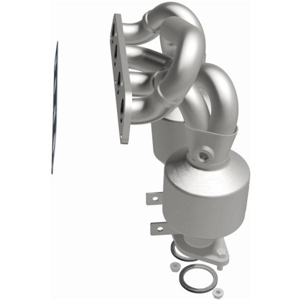 MAG Converter Direct Fit Magnaflow 51259