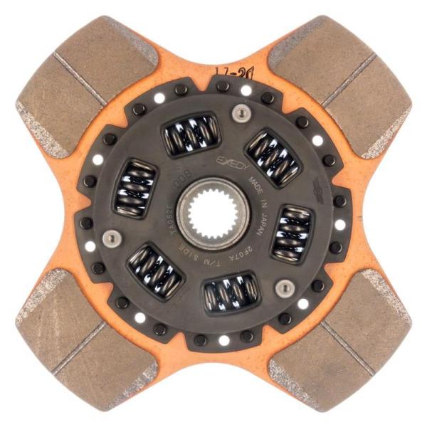Exedy FD12T1