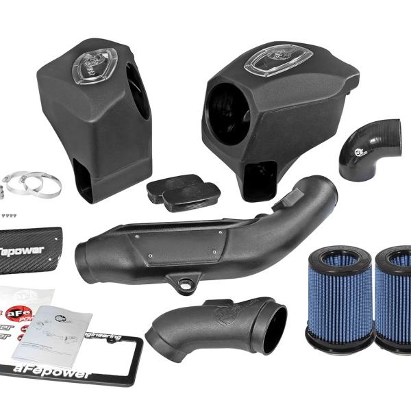 AFE Pro 5R Intake aFe 54-76305
