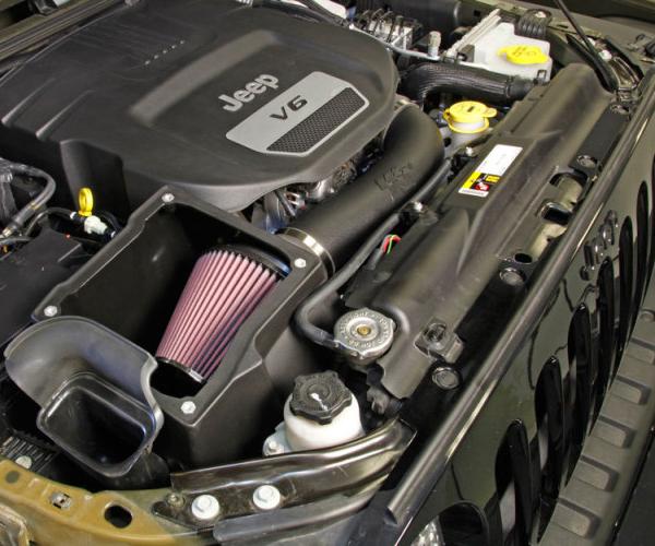 K&N Engineering 63-1573