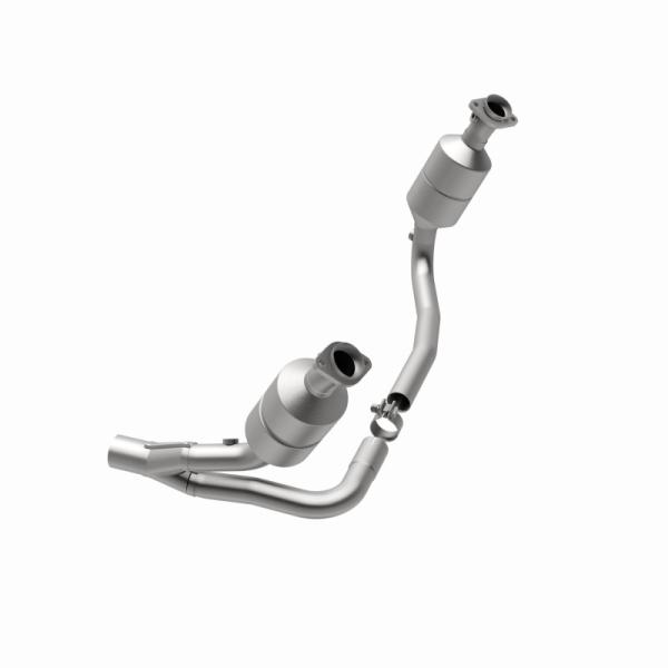 Magnaflow 49658