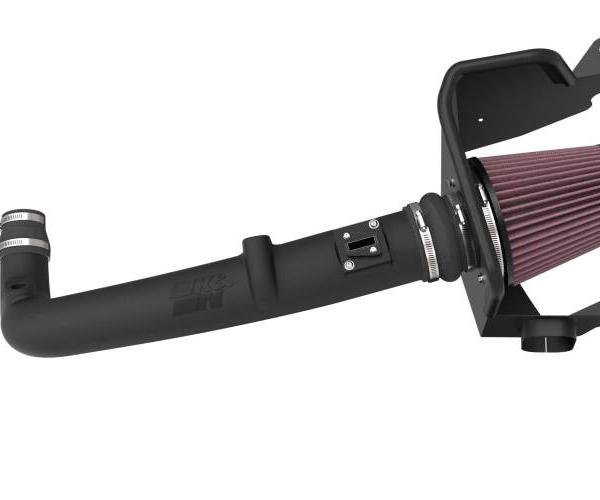 K&N Engineering 63-3122