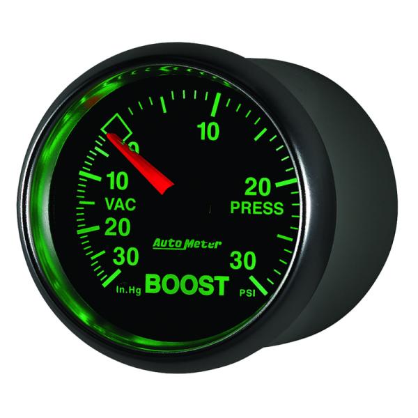 AutoMeter 3803