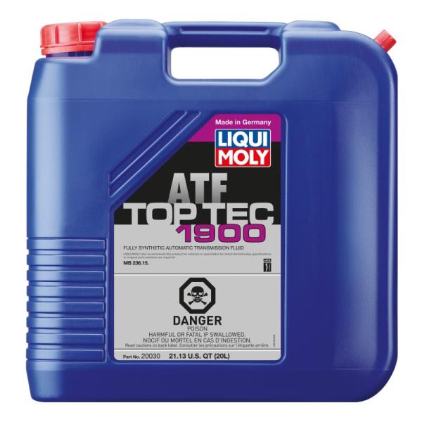 LIQUI MOLY 20030