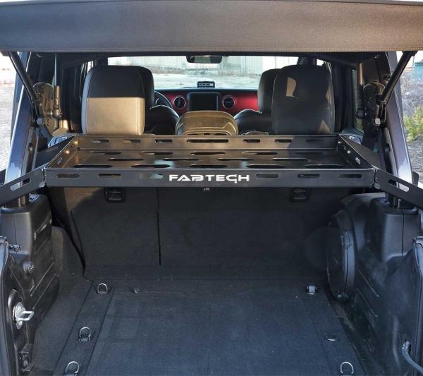Fabtech FTS24211